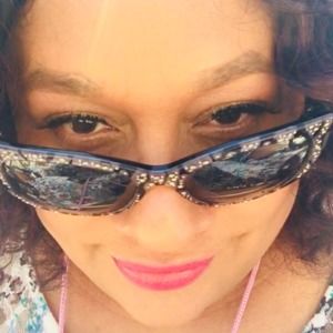 Meet your Posher, Jamellah